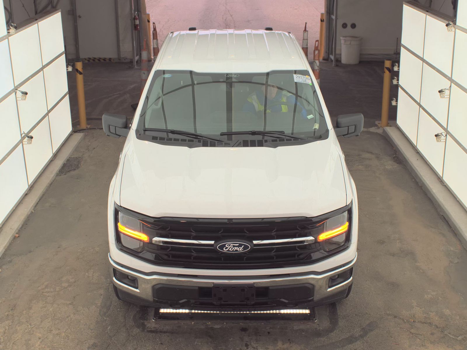 2024 Ford F-150 XLT AWD