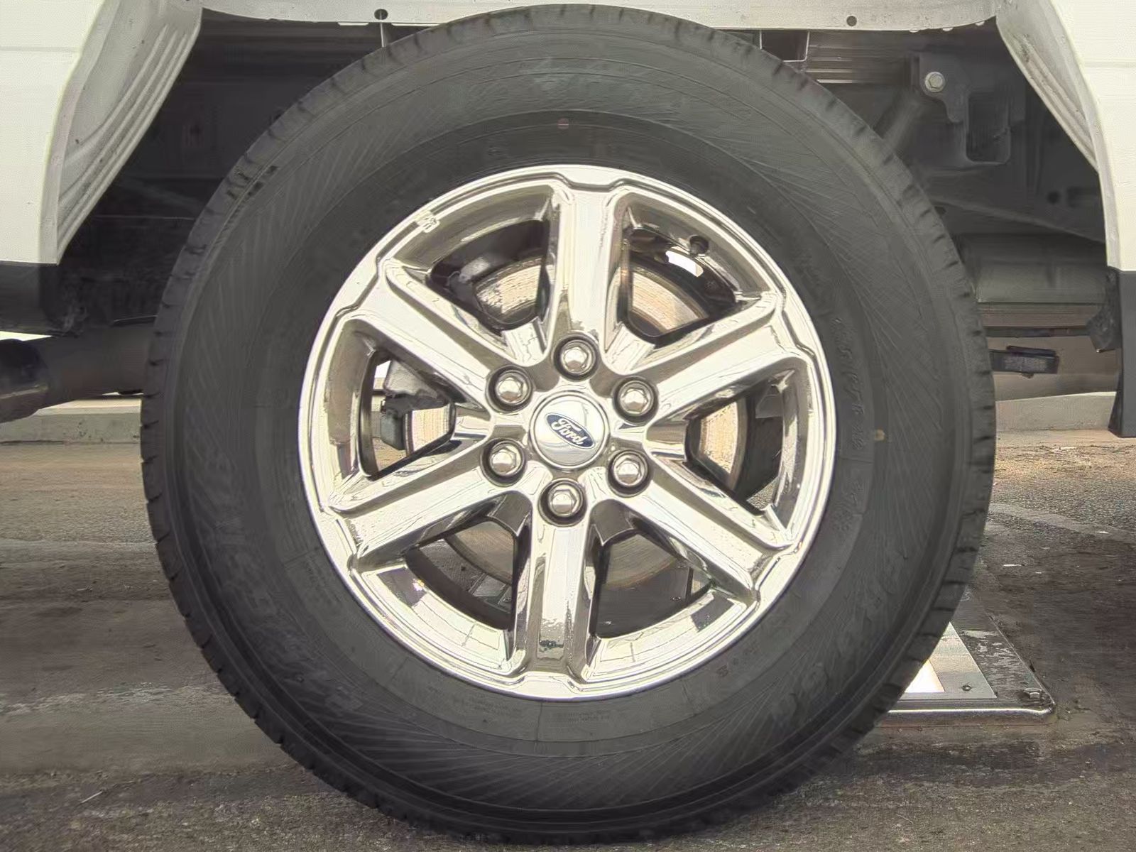 2024 Ford F-150 XLT AWD