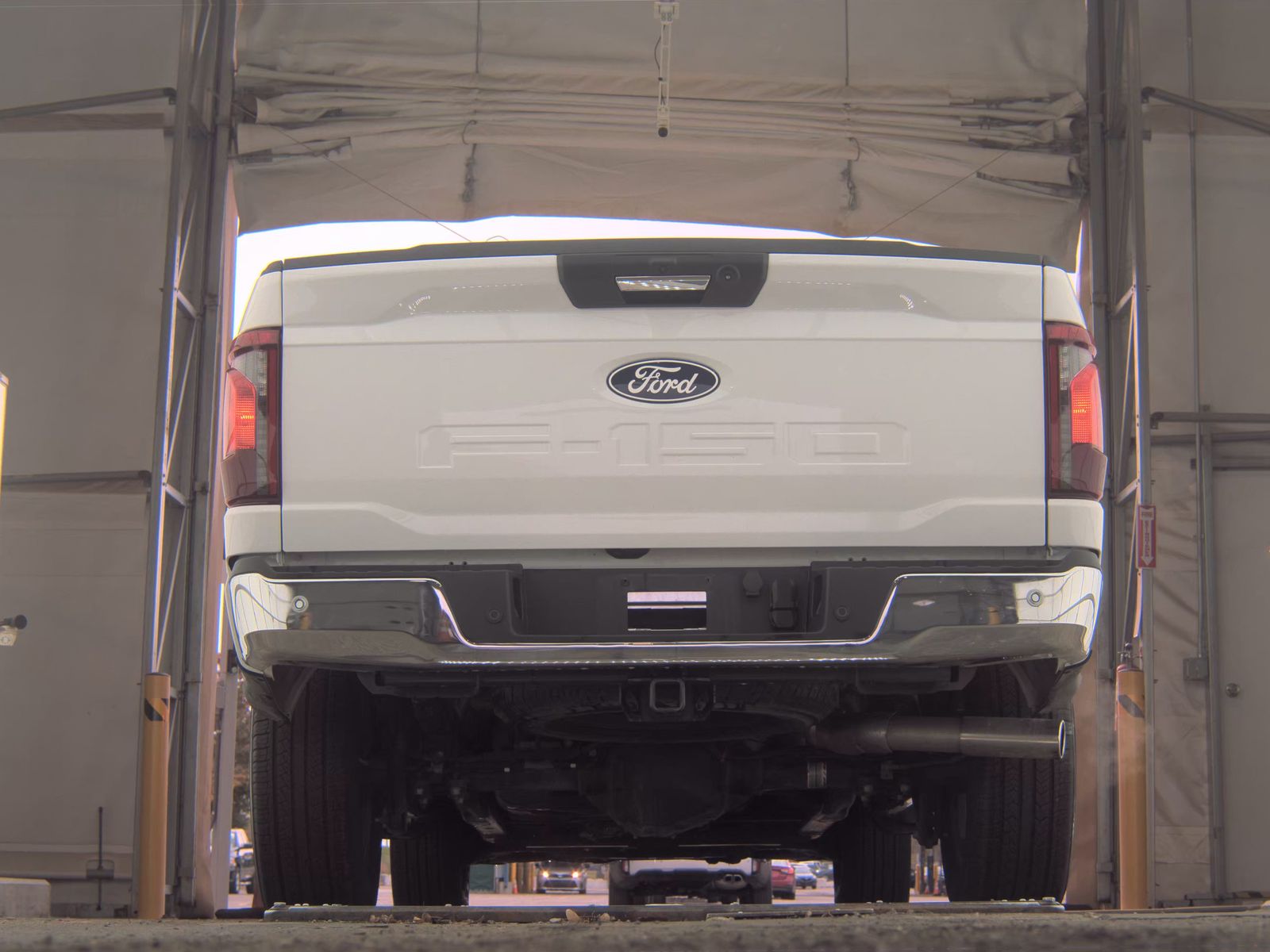 2024 Ford F-150 XLT AWD