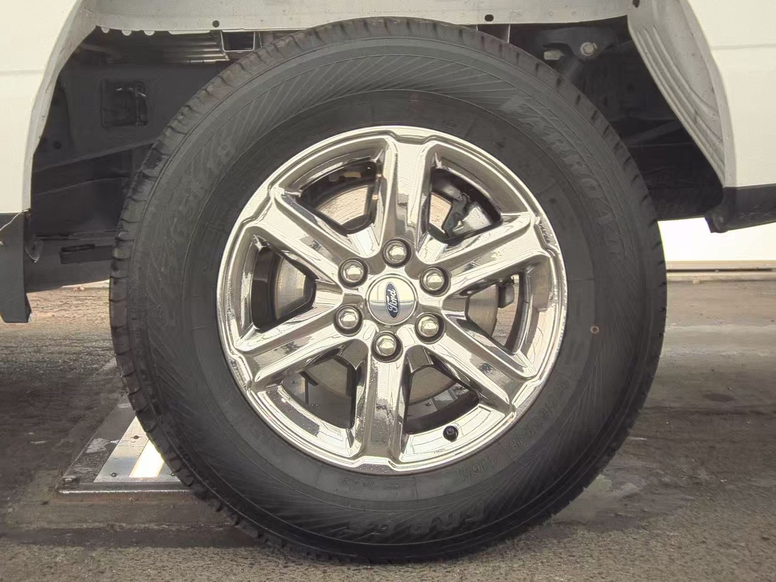 2024 Ford F-150 XLT AWD