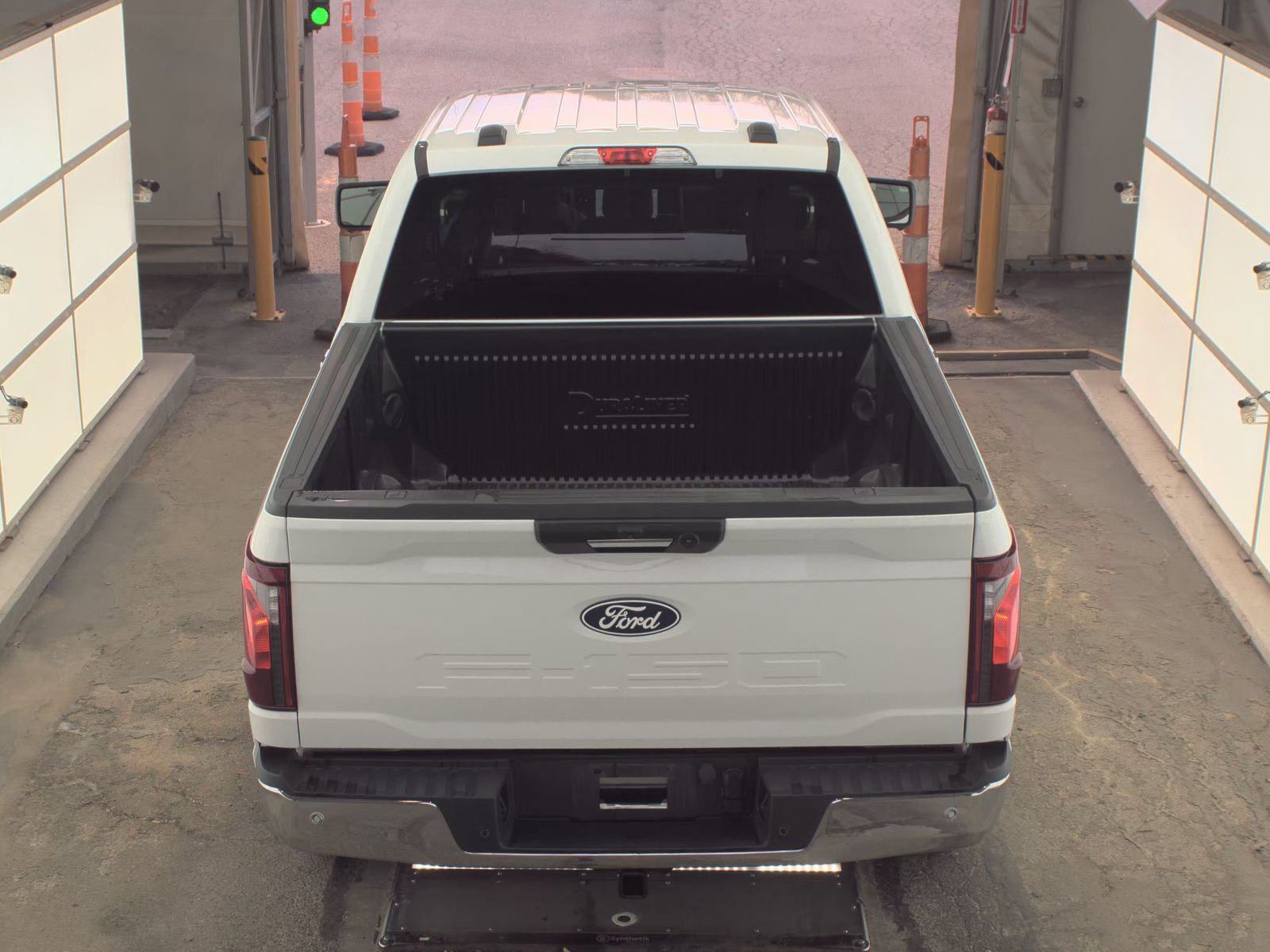 2024 Ford F-150 XLT AWD