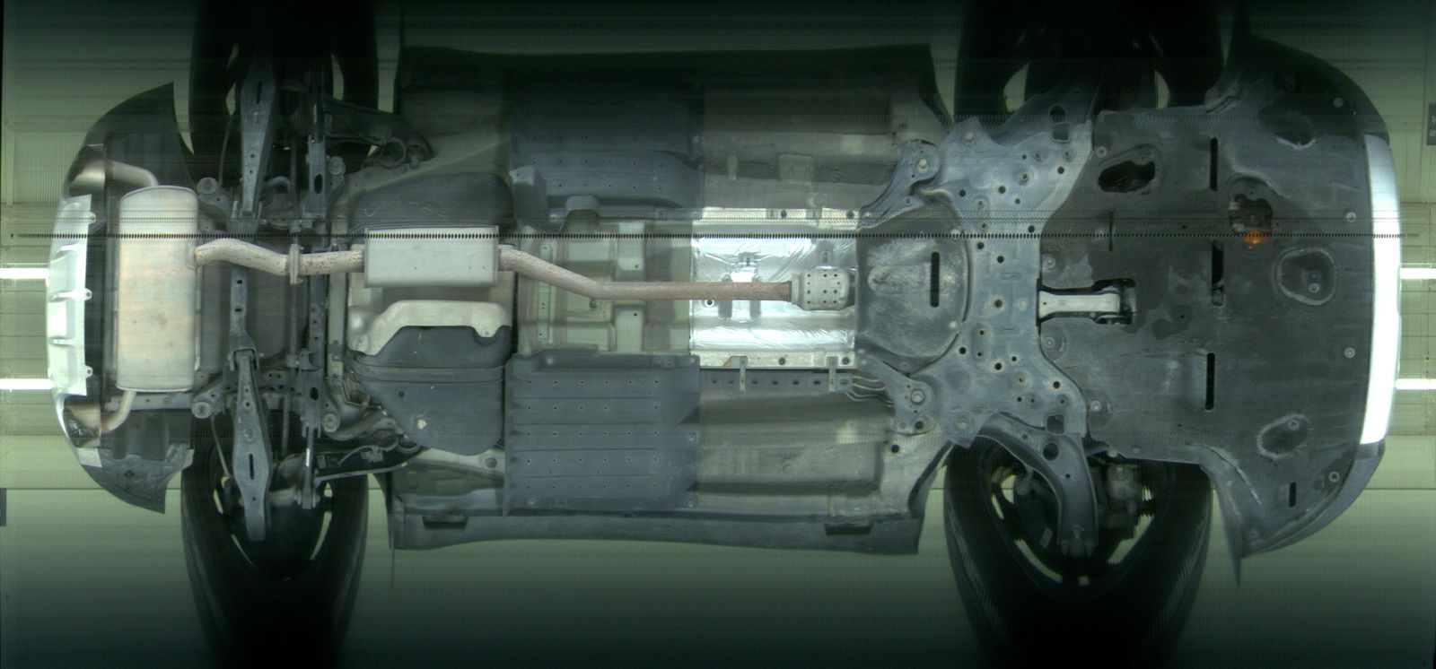 2020 Kia Sportage SX FWD