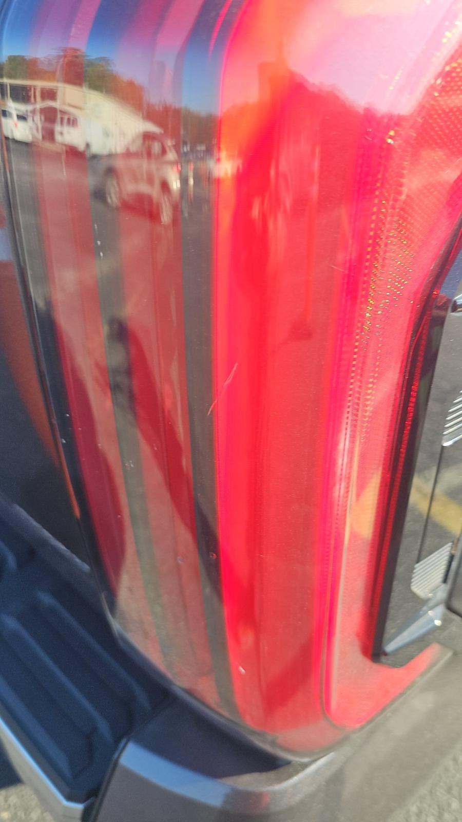 2022 Toyota Tundra Limited AWD