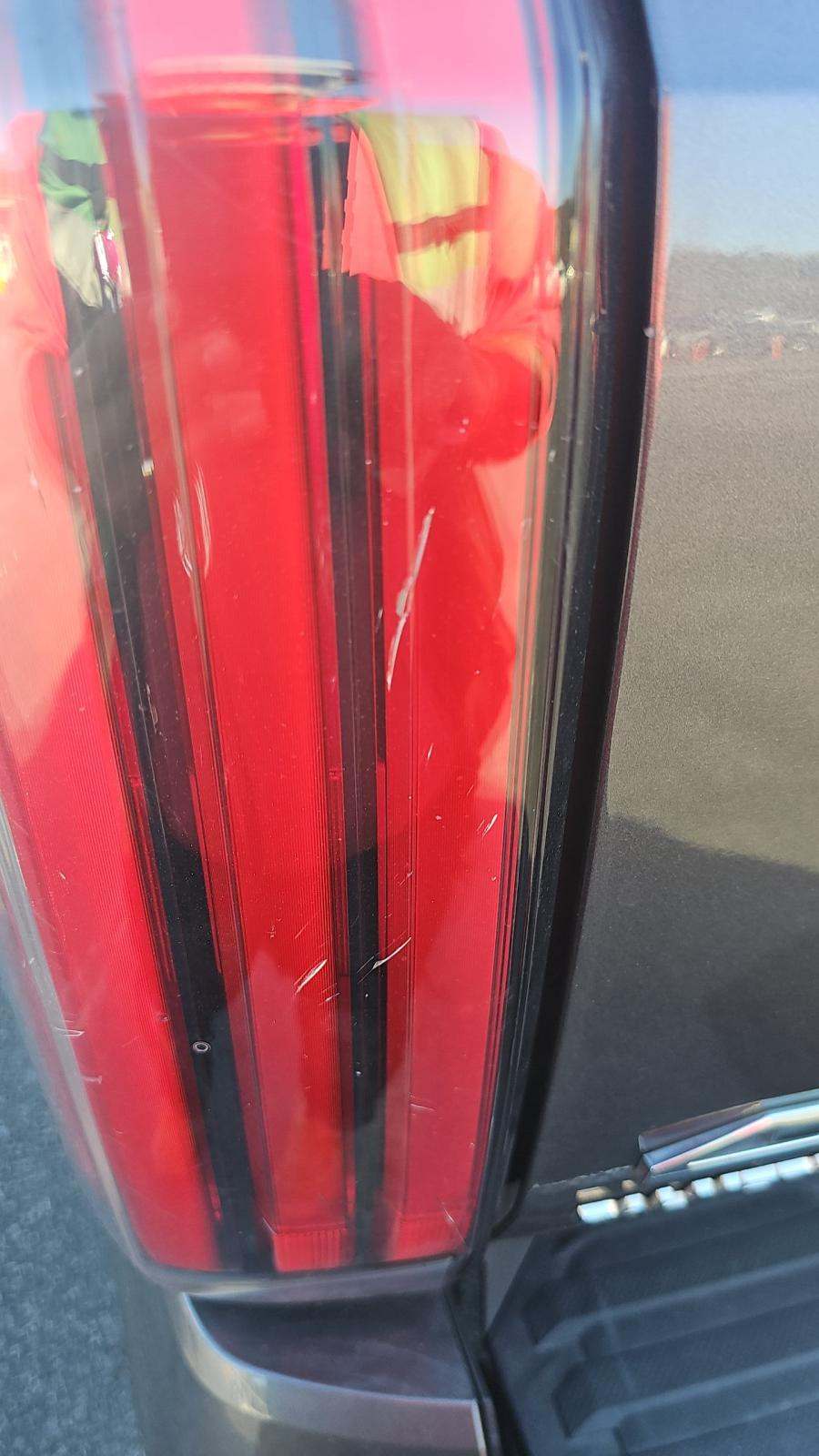 2022 Toyota Tundra Limited AWD