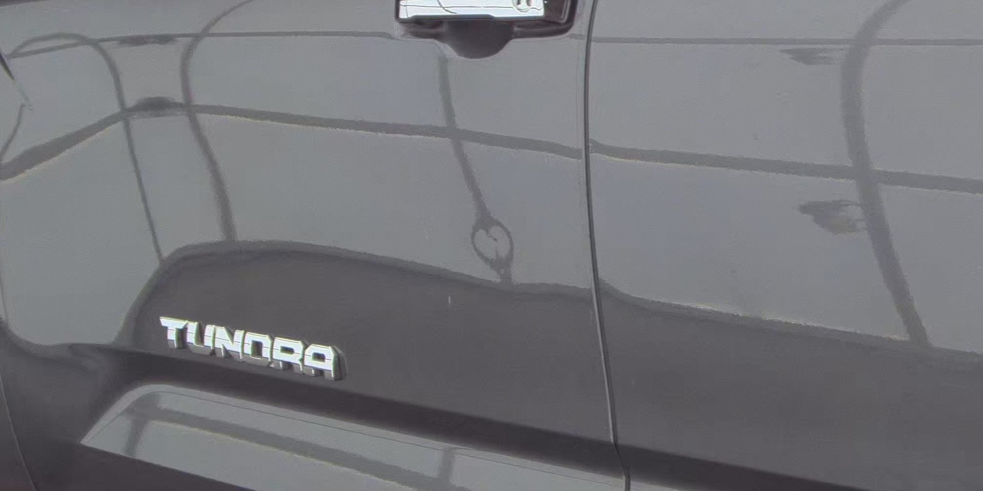 2022 Toyota Tundra Limited AWD