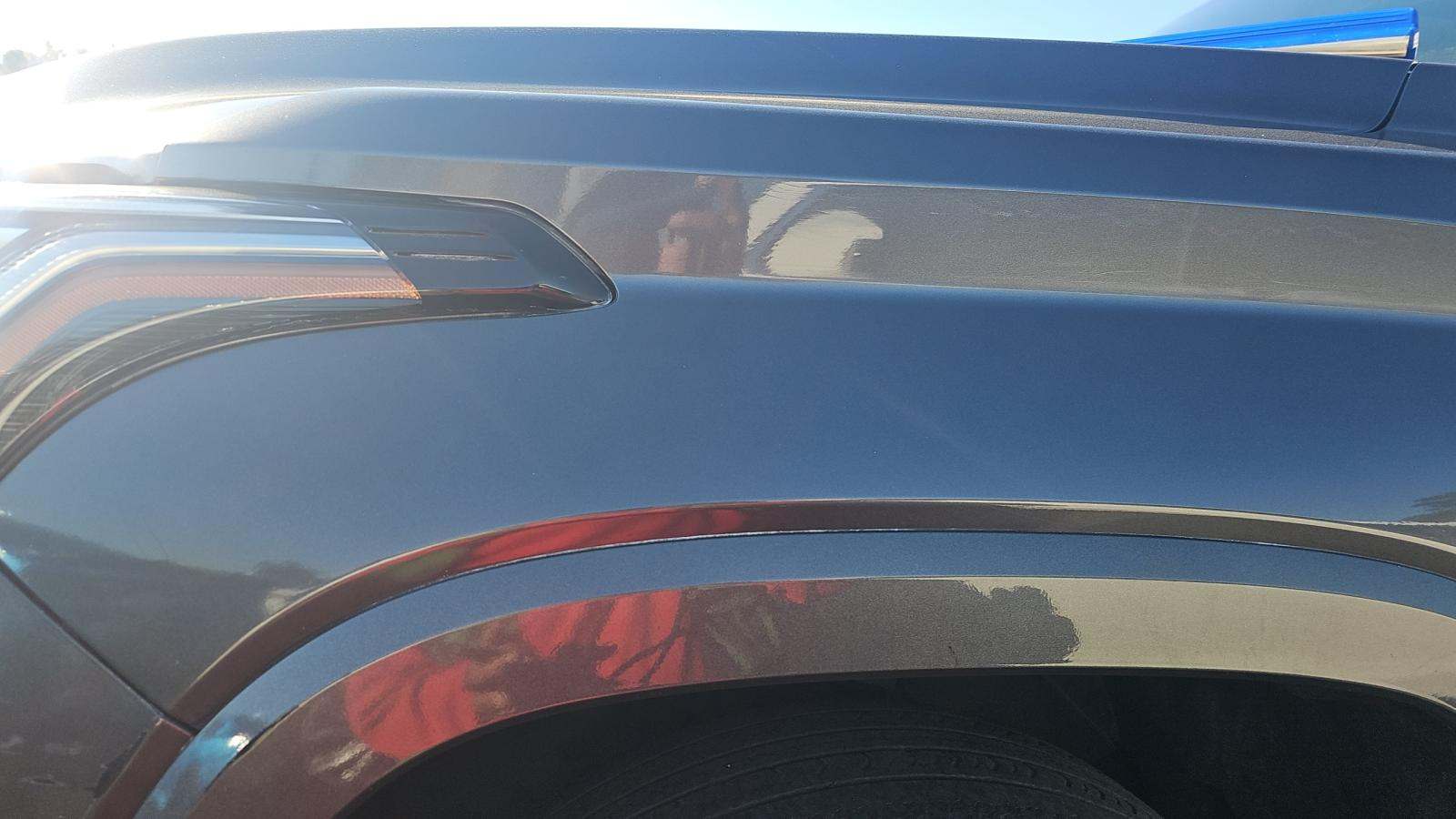 2022 Toyota Tundra Limited AWD