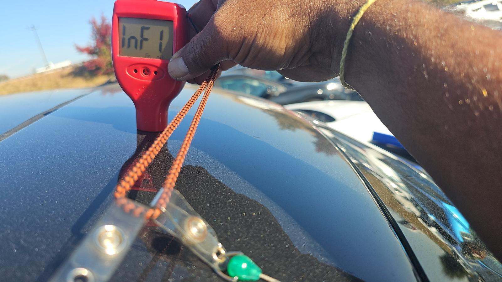 2022 Toyota Tundra Limited AWD