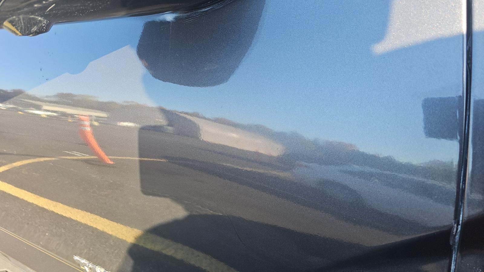 2022 Toyota Tundra Limited AWD