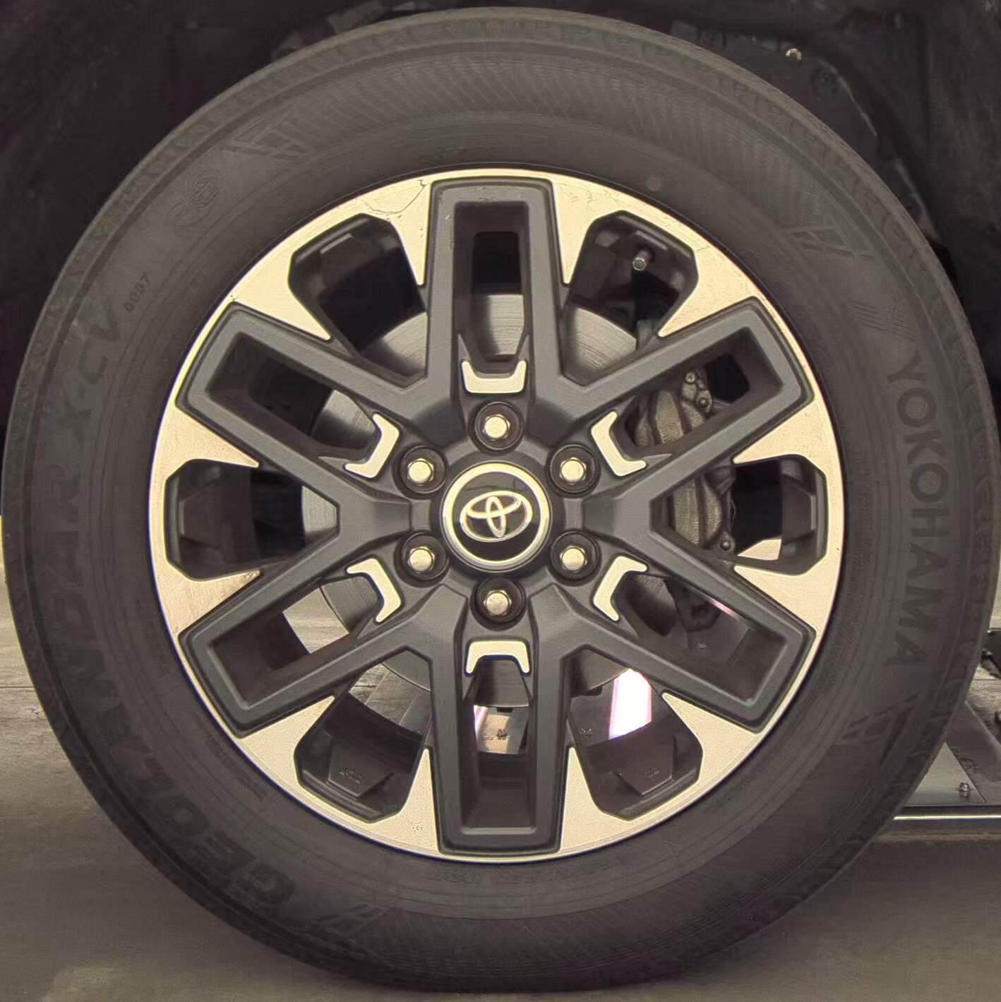 2022 Toyota Tundra Limited AWD