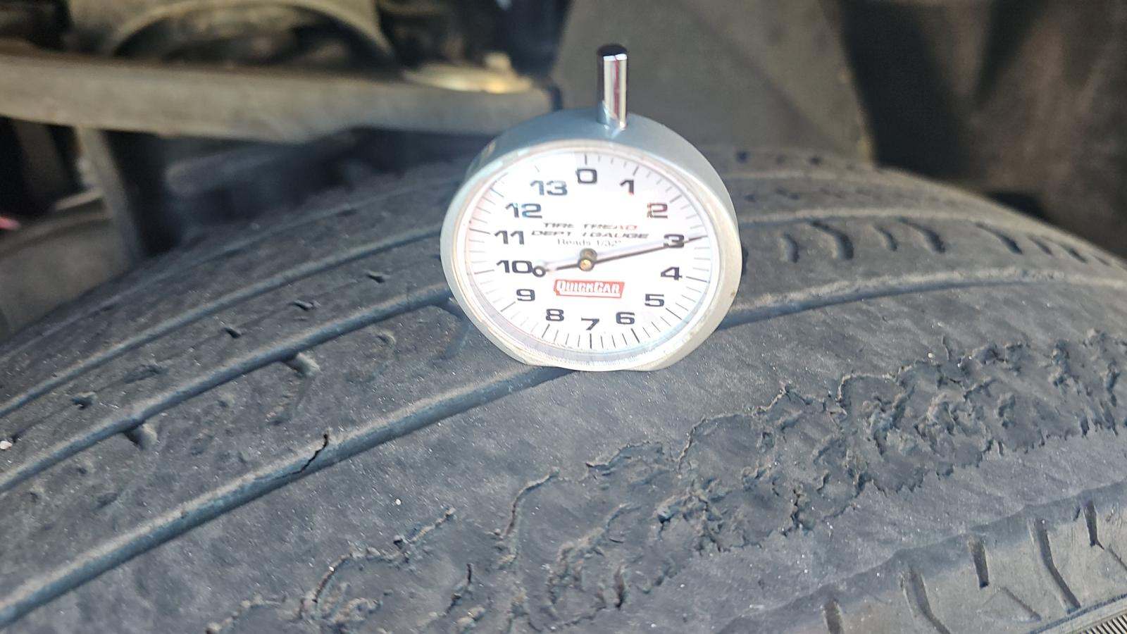 2022 Toyota Tundra Limited AWD