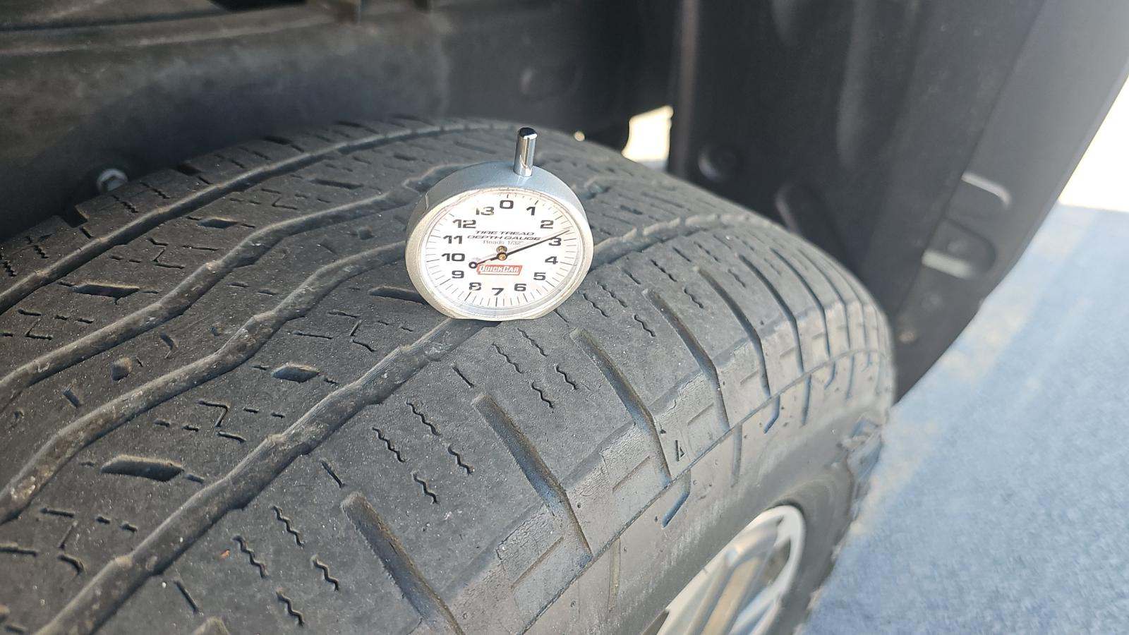 2022 Toyota Tundra Limited AWD