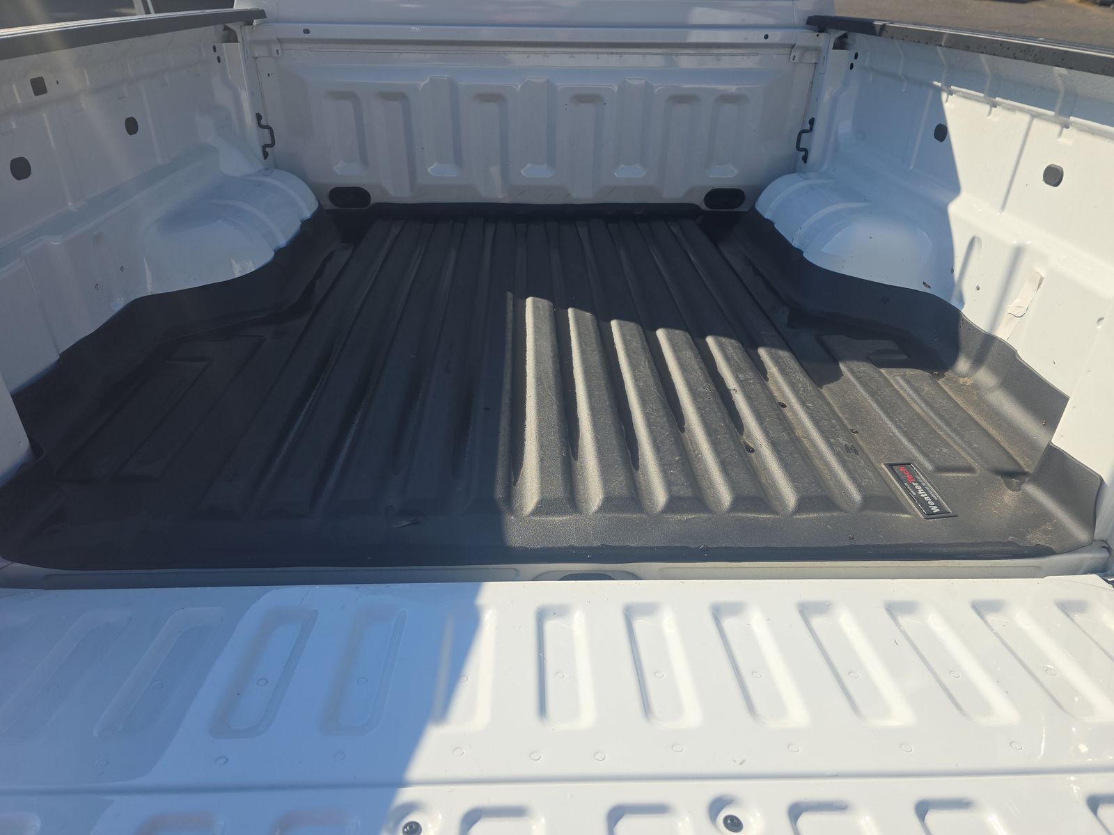 2022 Ford Ranger XLT RWD