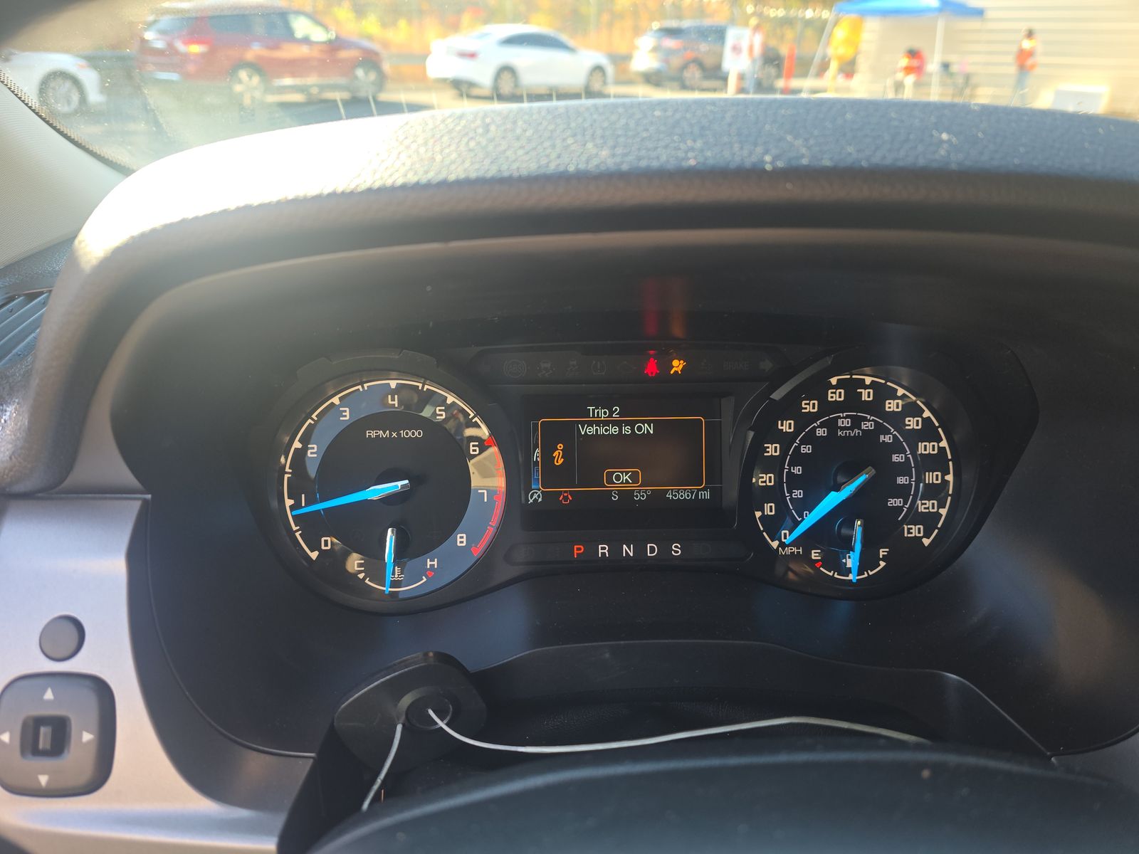 2022 Ford Ranger XLT RWD