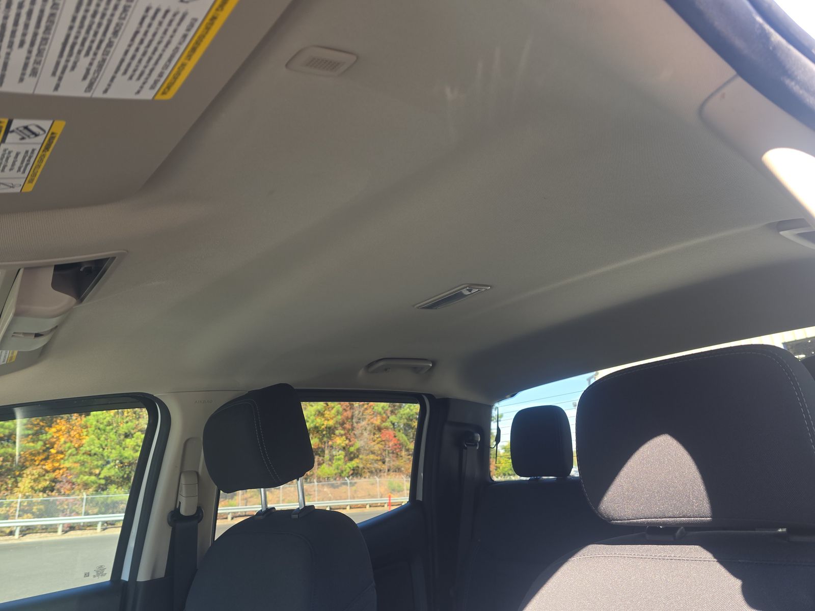 2022 Ford Ranger XLT RWD