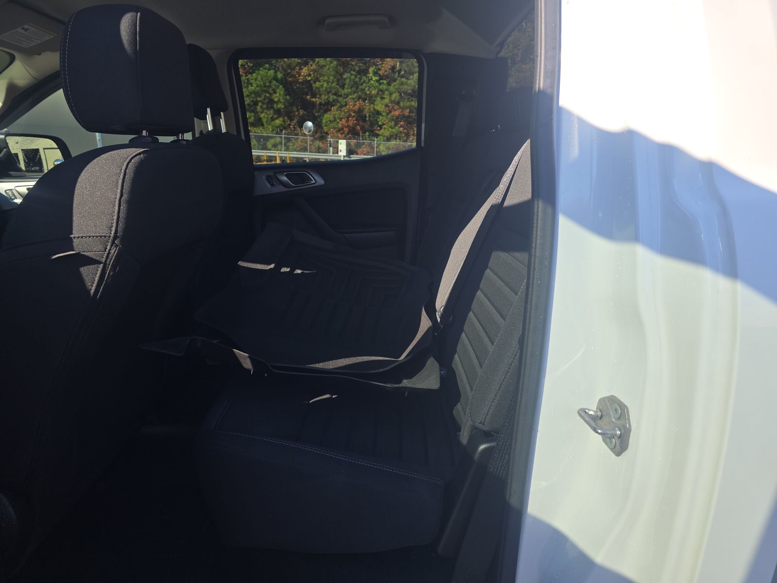 2022 Ford Ranger XLT RWD