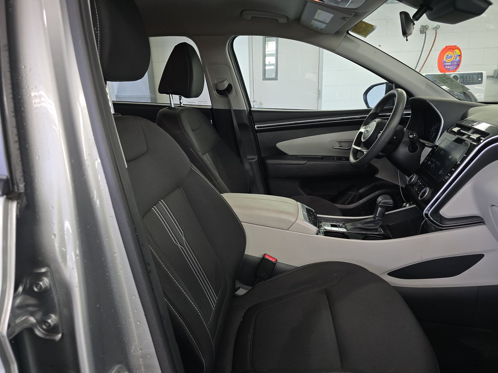 2023 Hyundai Tucson SEL AWD