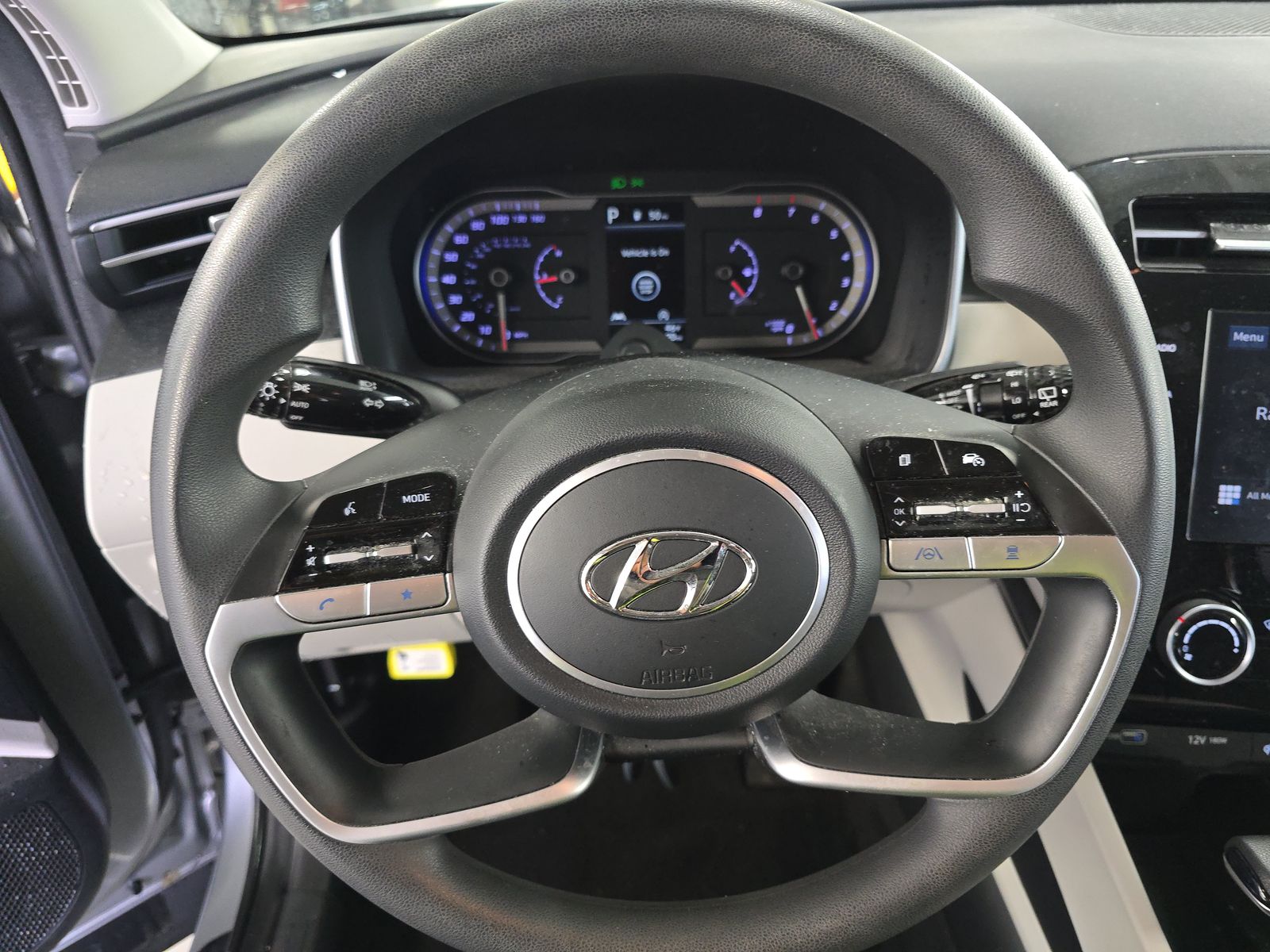 2023 Hyundai Tucson SEL AWD