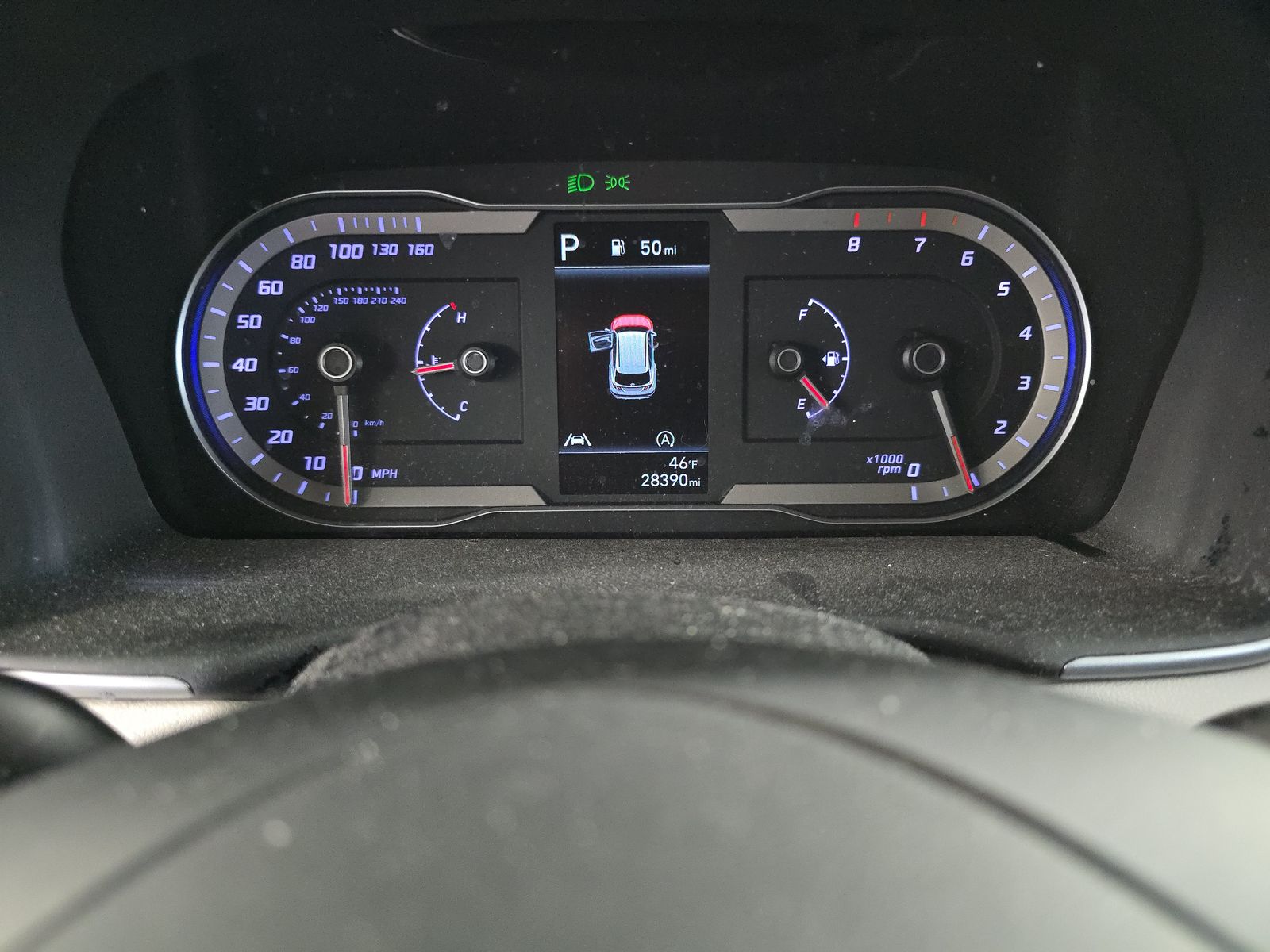 2023 Hyundai Tucson SEL AWD