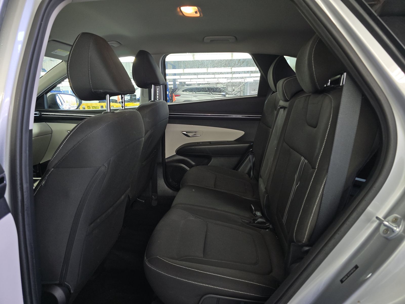 2023 Hyundai Tucson SEL AWD