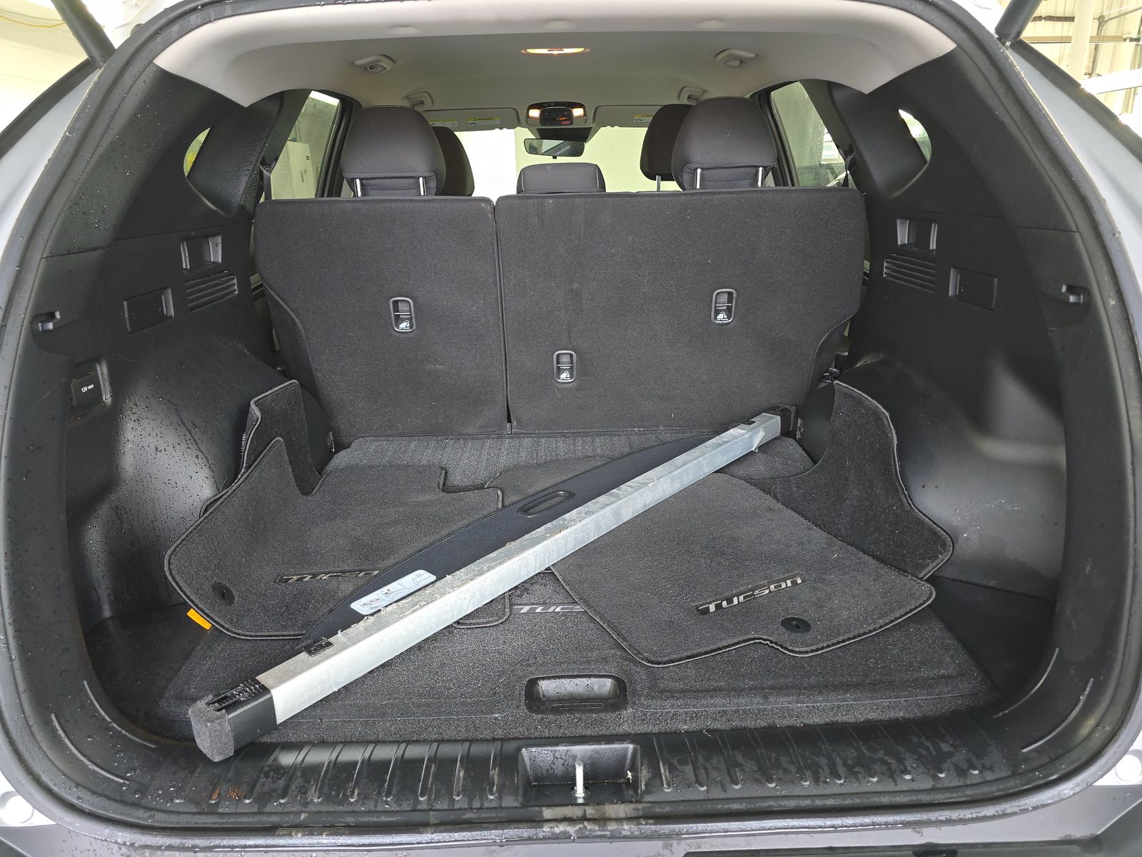 2023 Hyundai Tucson SEL AWD