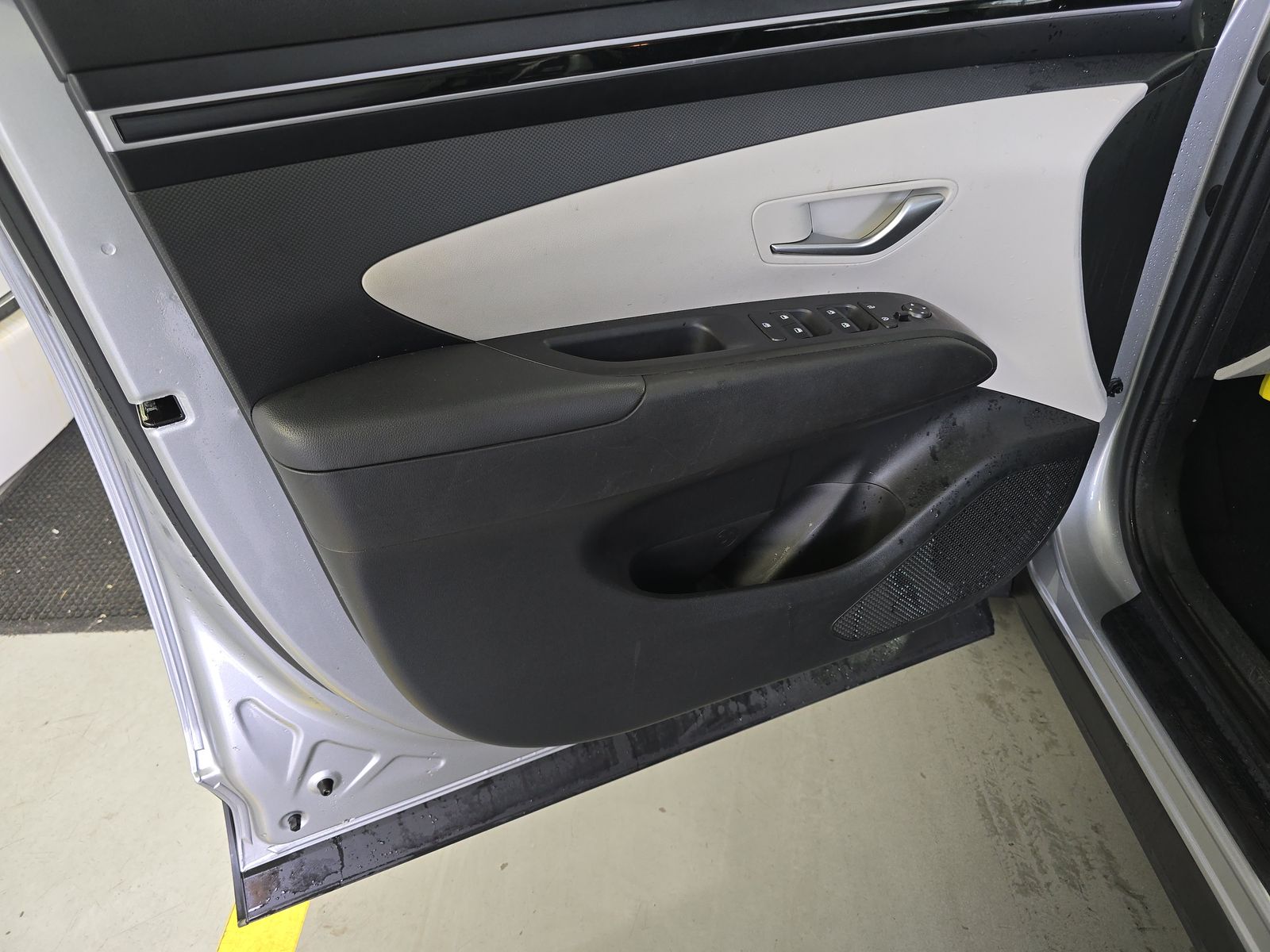 2023 Hyundai Tucson SEL AWD