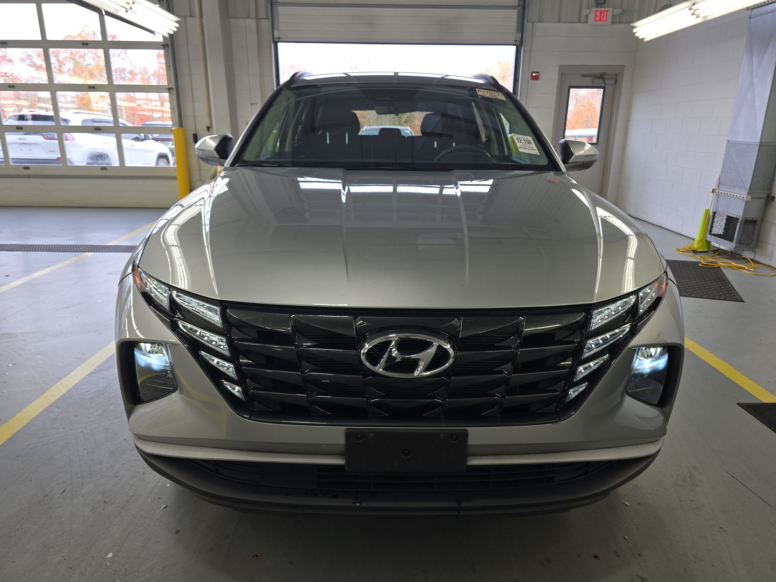 2023 Hyundai Tucson SEL AWD