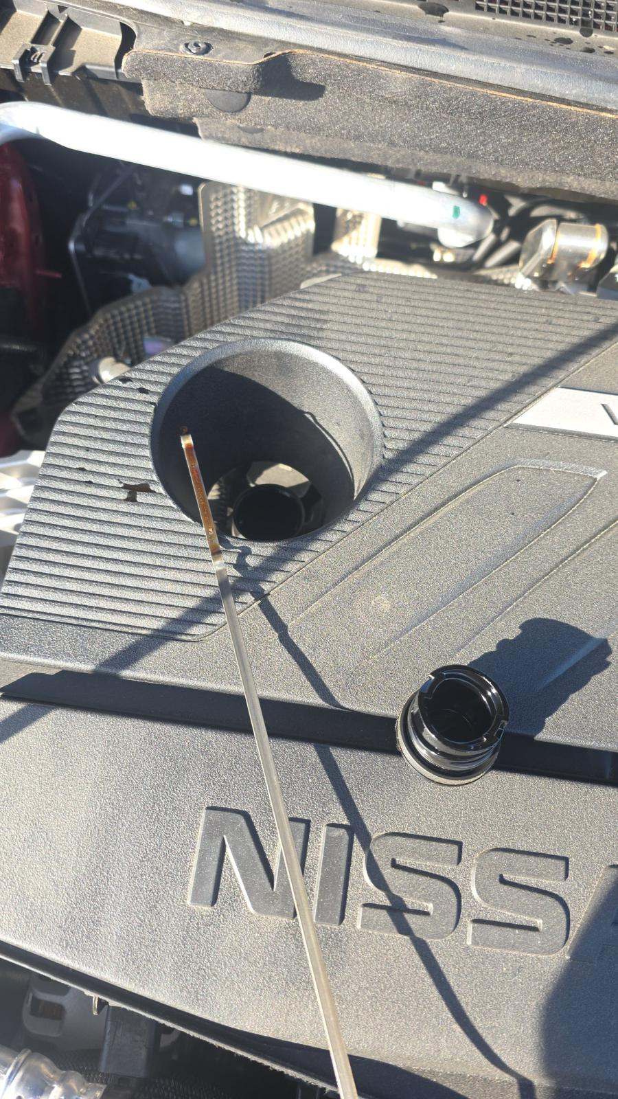 2023 Nissan Rogue SL AWD