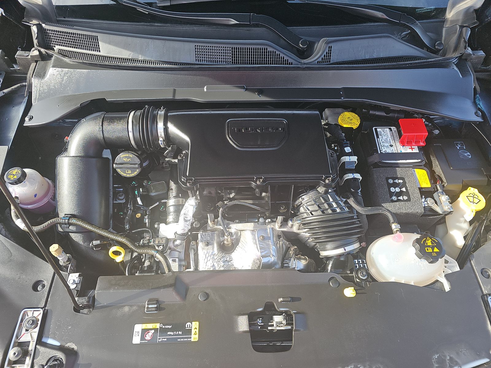 2024 Jeep Compass Limited AWD