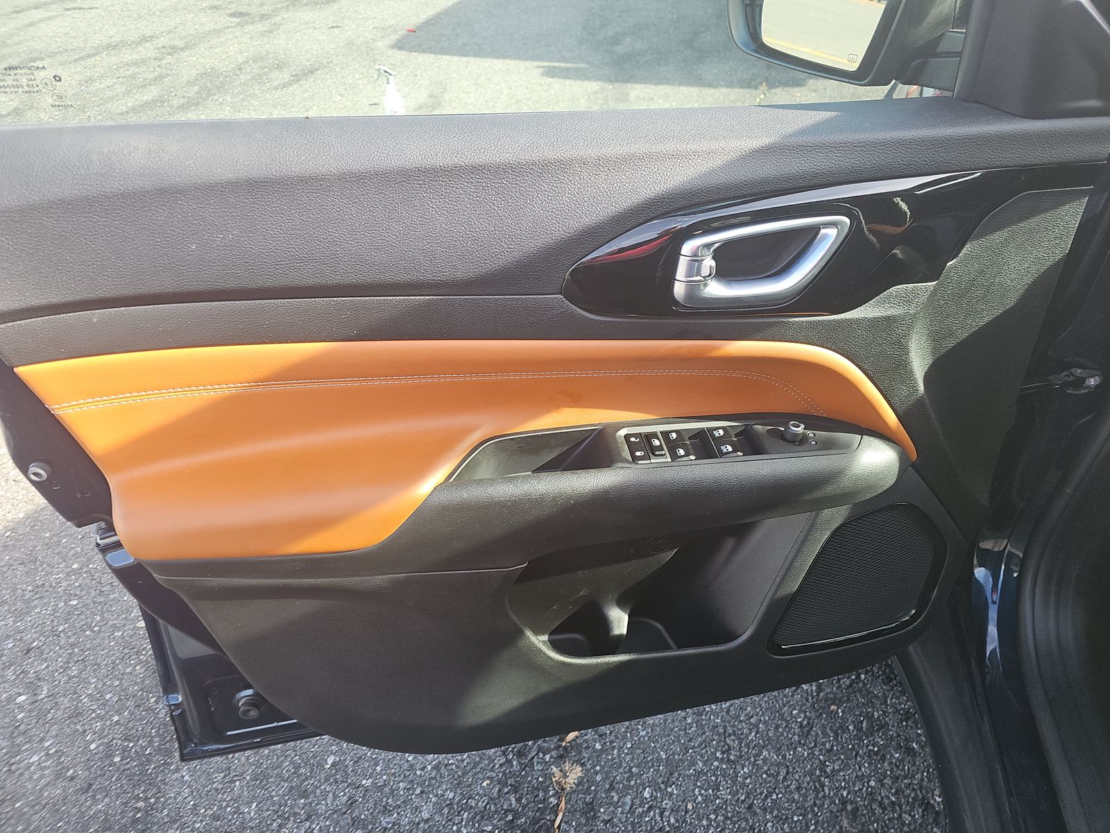 2024 Jeep Compass Limited AWD