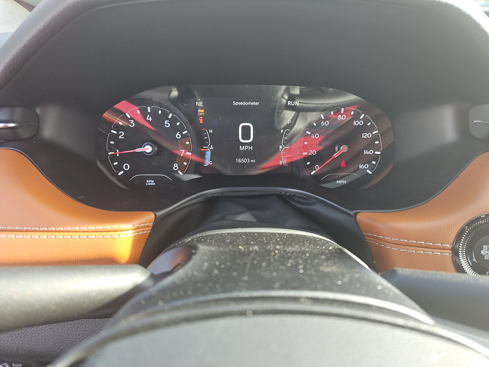 2024 Jeep Compass Limited AWD