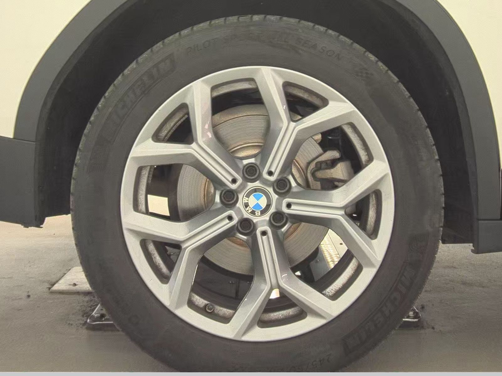 2024 BMW X3 sDrive30i RWD