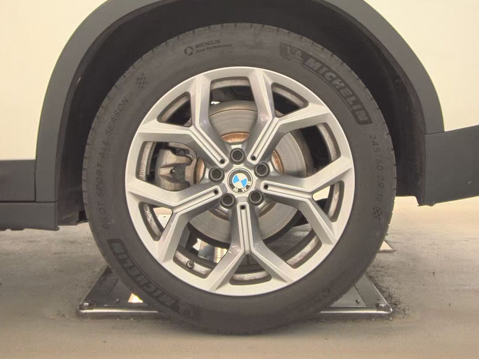 2024 BMW X3 sDrive30i RWD