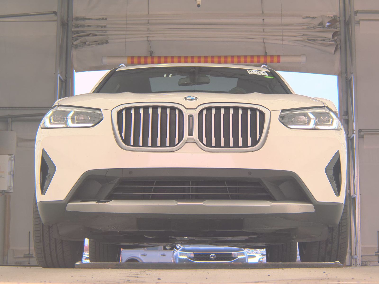 2024 BMW X3 sDrive30i RWD