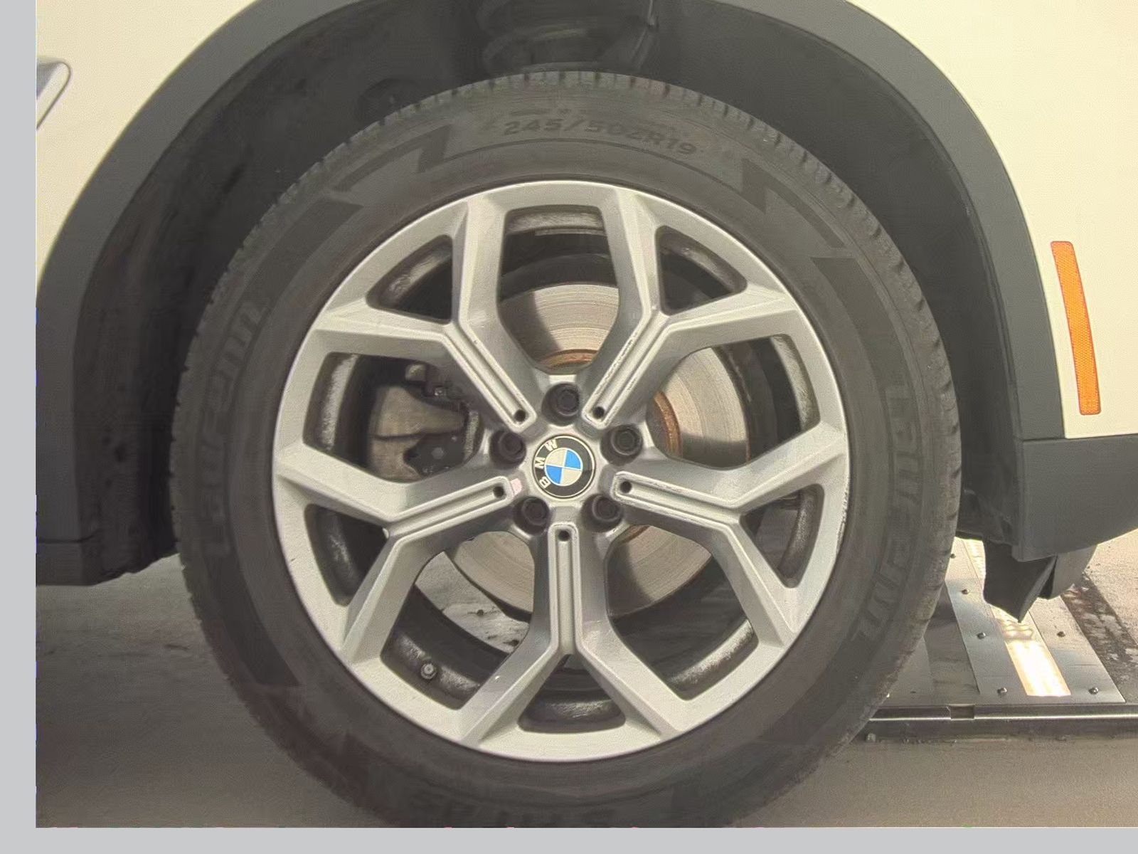 2024 BMW X3 sDrive30i RWD