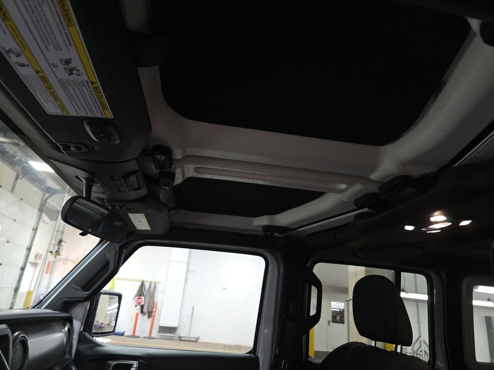 2022 Jeep Wrangler Unlimited Willys Edition AWD