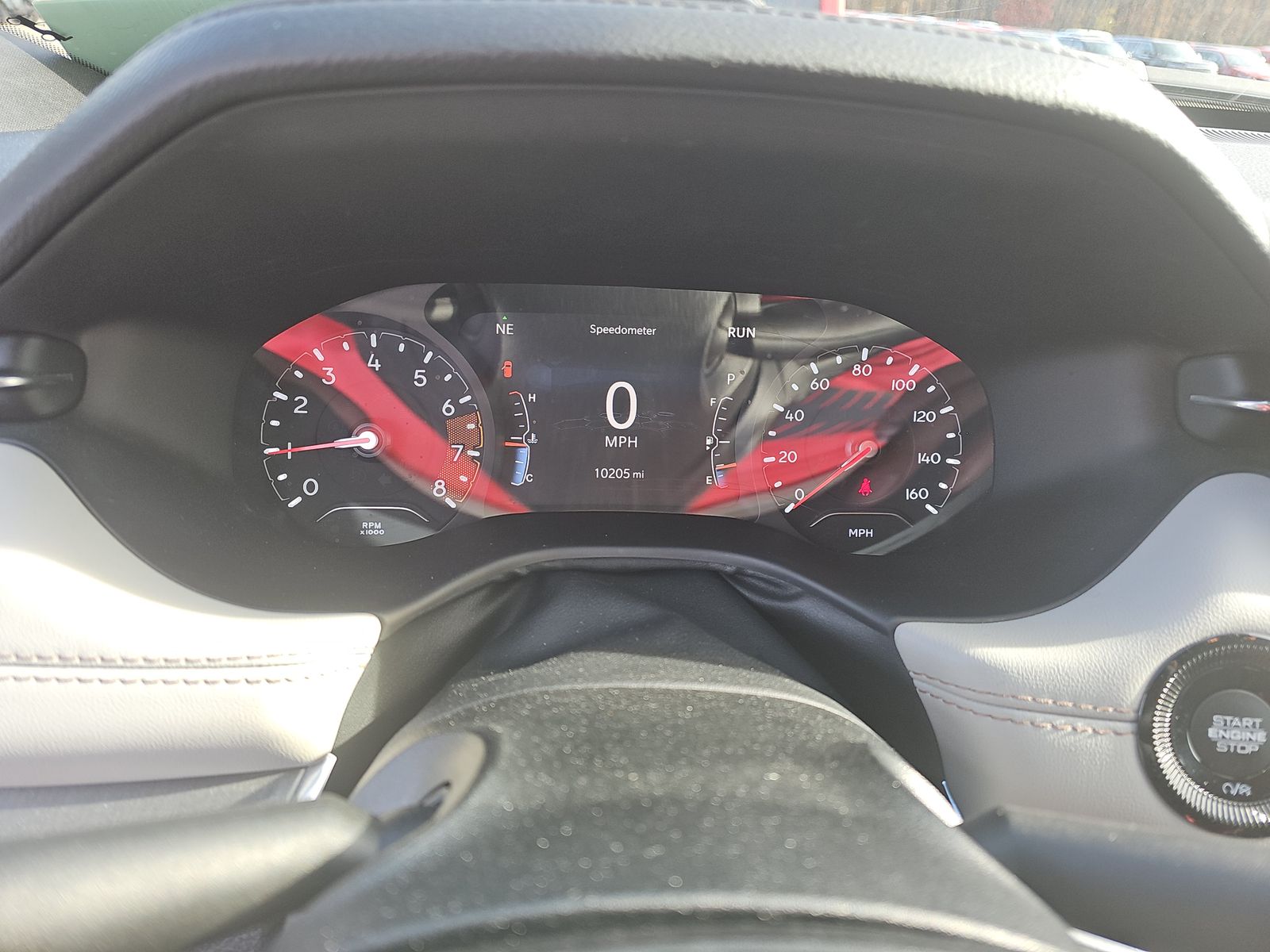 2024 Jeep Compass Limited AWD