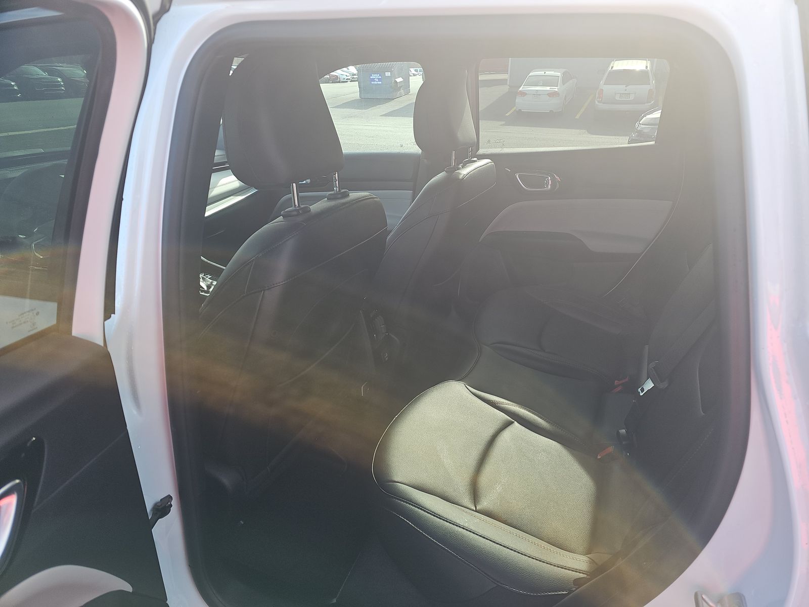 2024 Jeep Compass Limited AWD