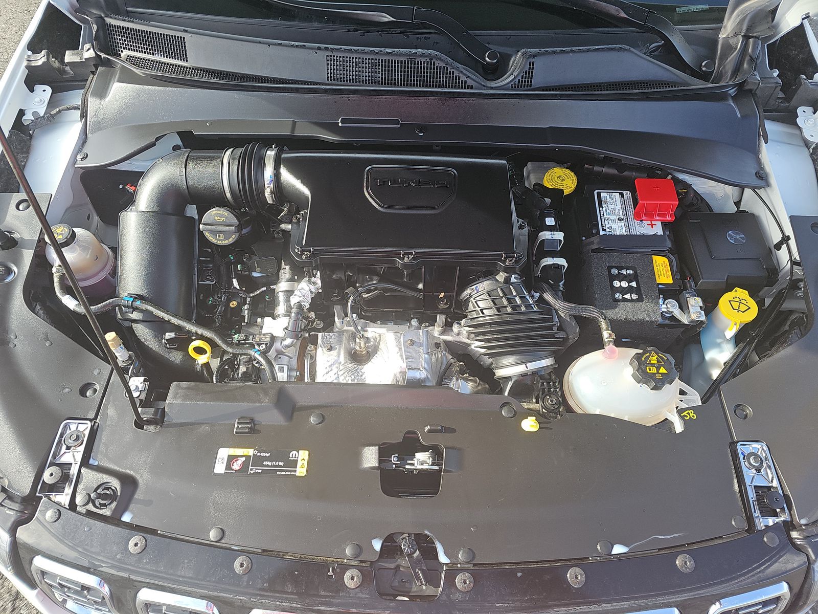 2024 Jeep Compass Limited AWD