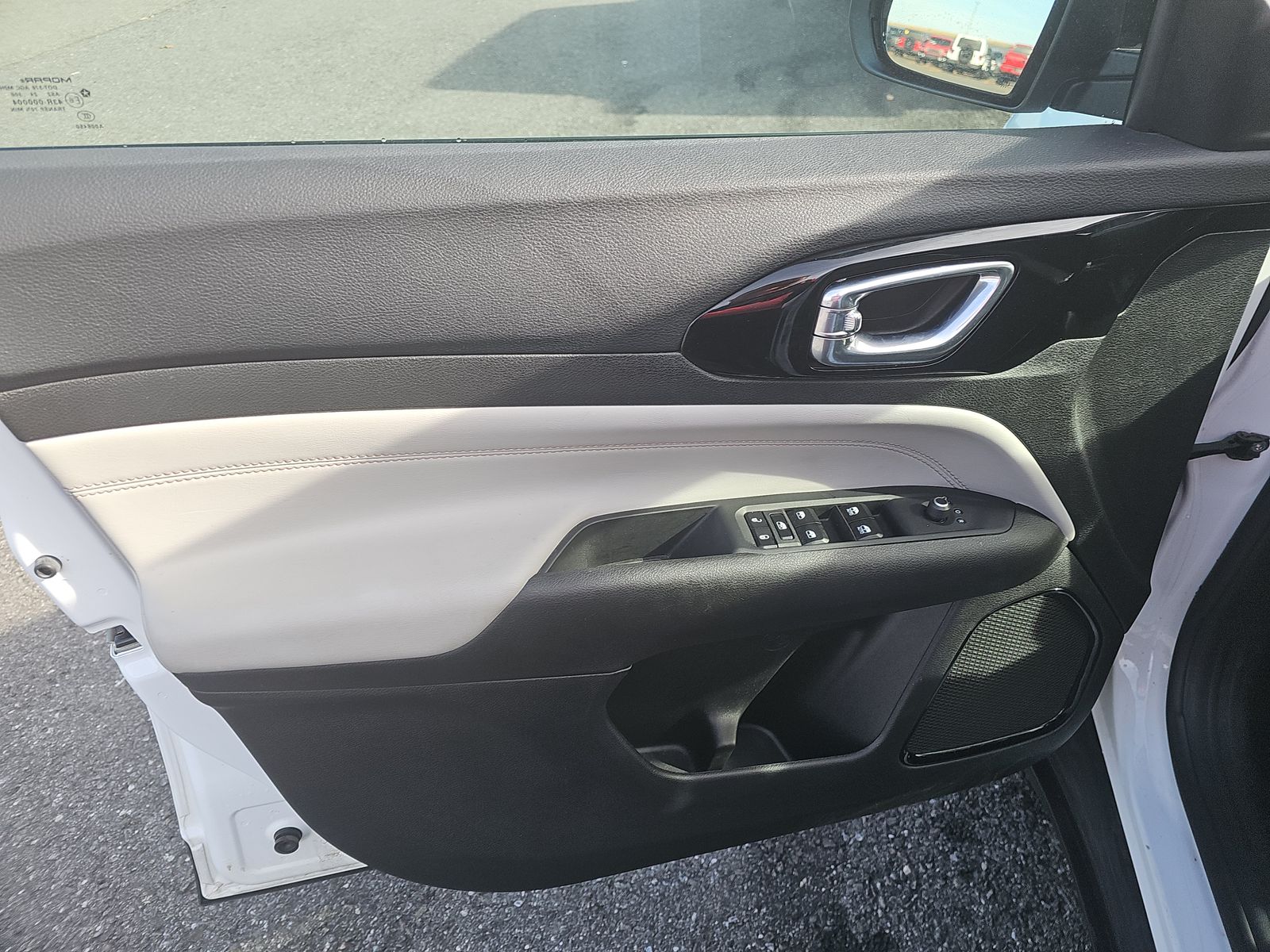 2024 Jeep Compass Limited AWD