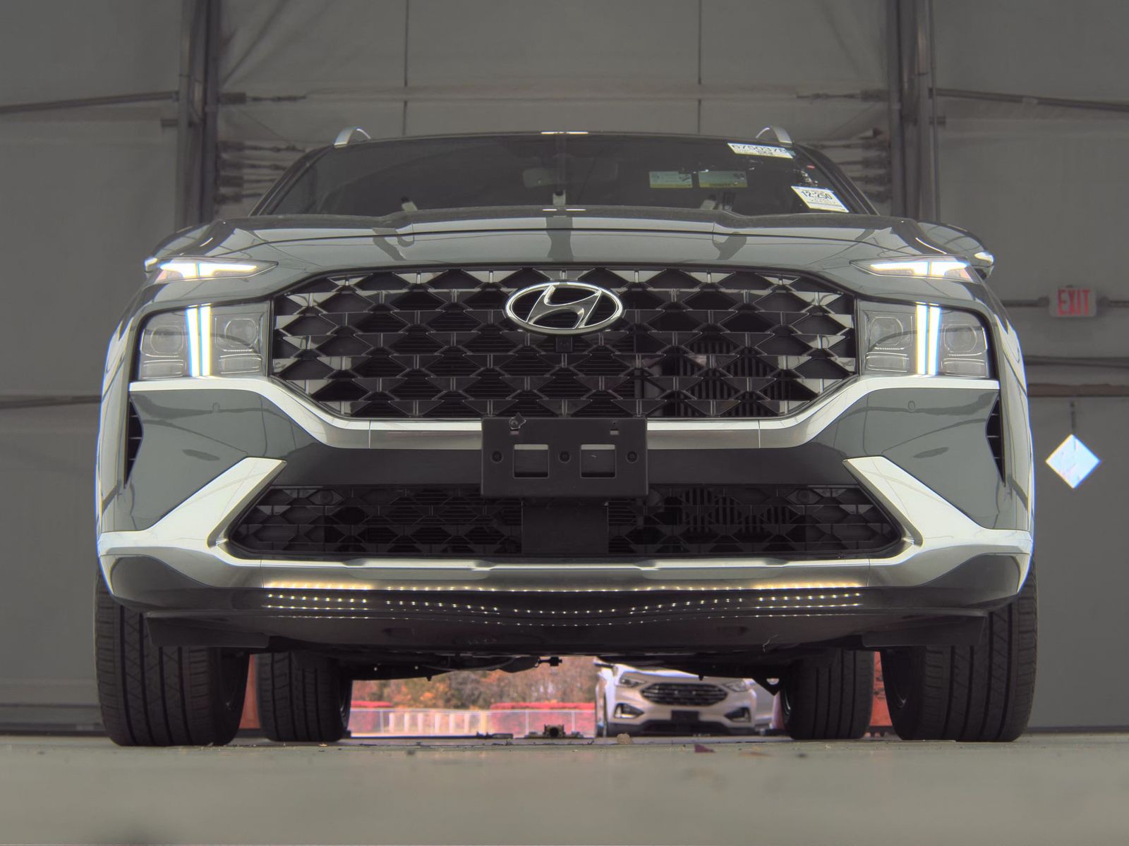 2023 Hyundai Santa Fe Calligraphy AWD