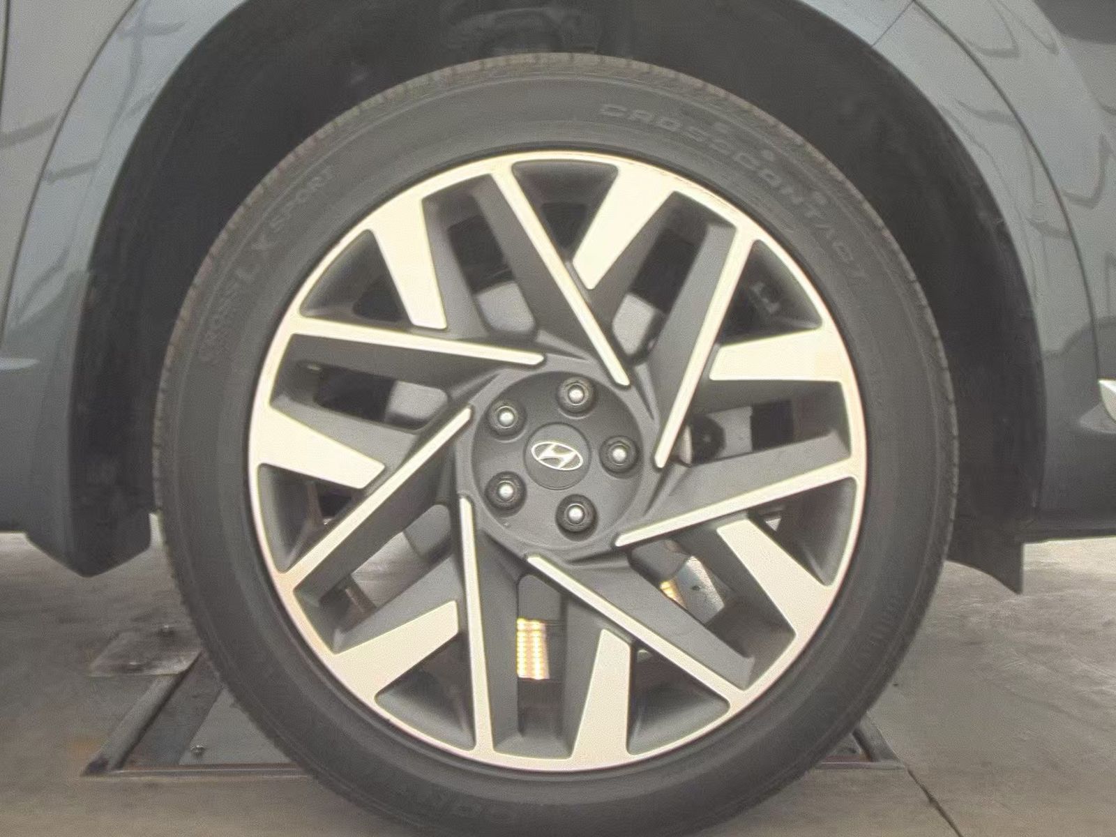 2023 Hyundai Santa Fe Calligraphy AWD