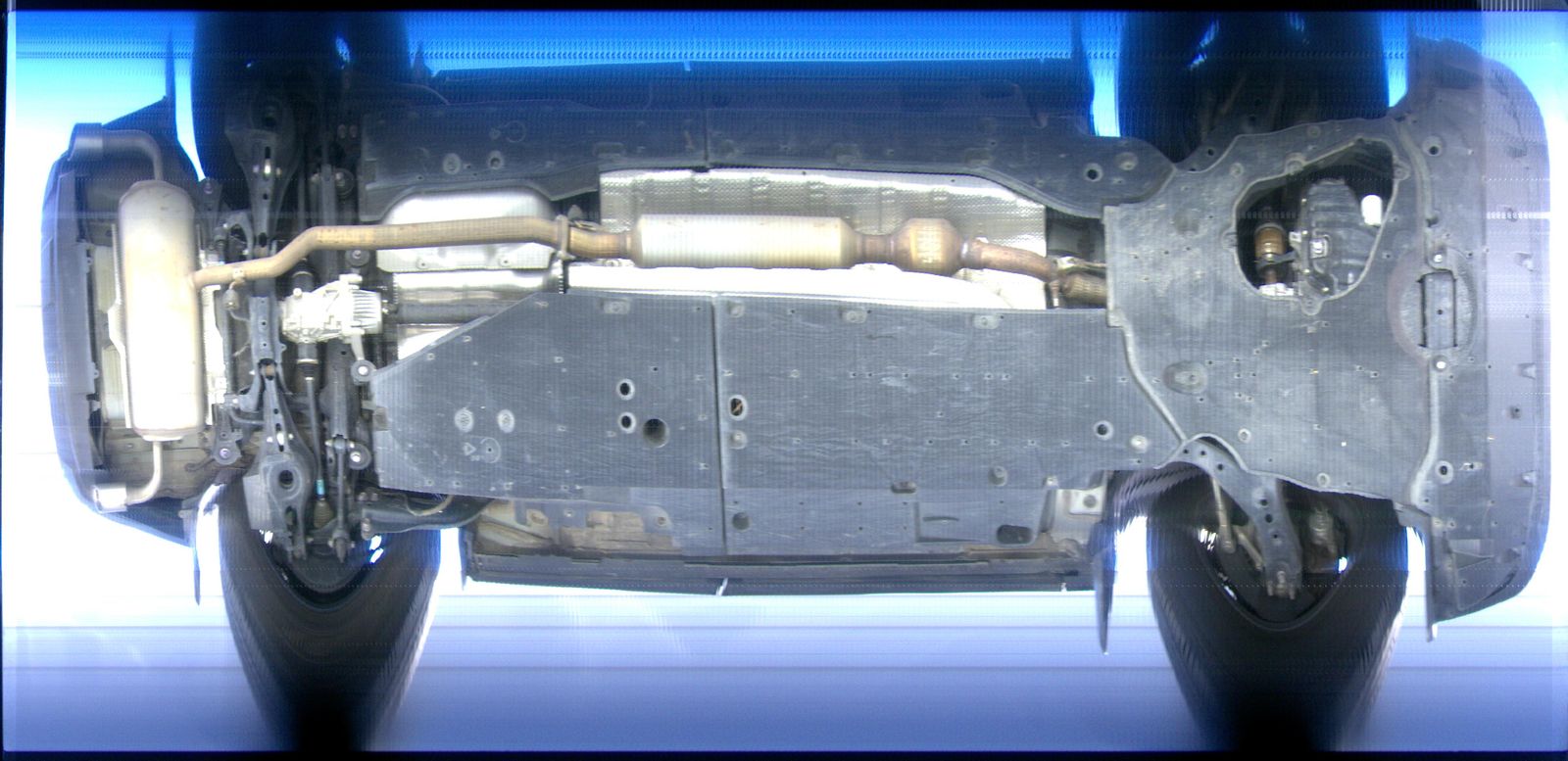 2023 Toyota RAV4 LE AWD