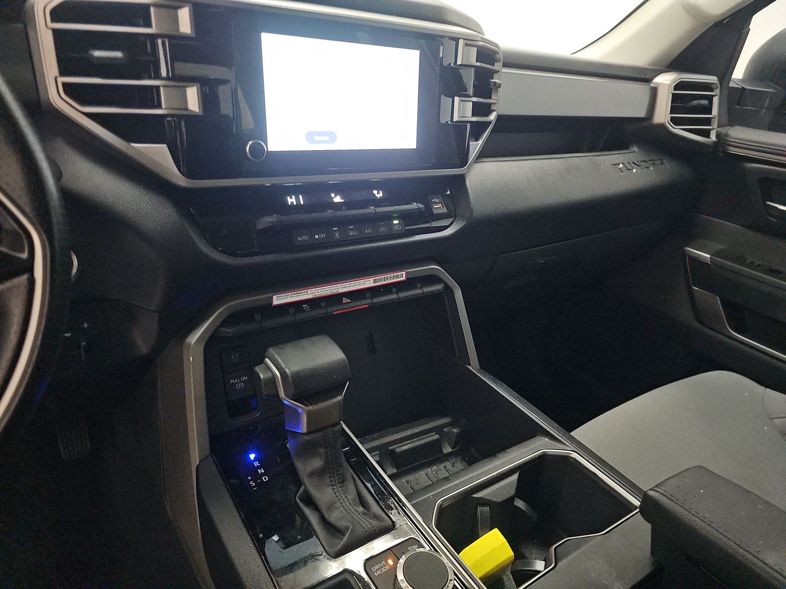 2024 Toyota Tundra SR5 AWD