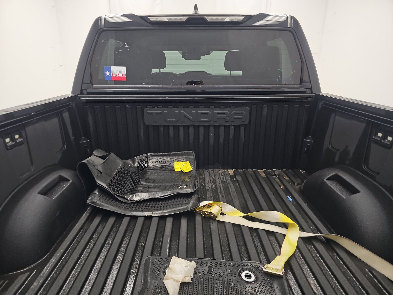 2024 Toyota Tundra SR5 AWD