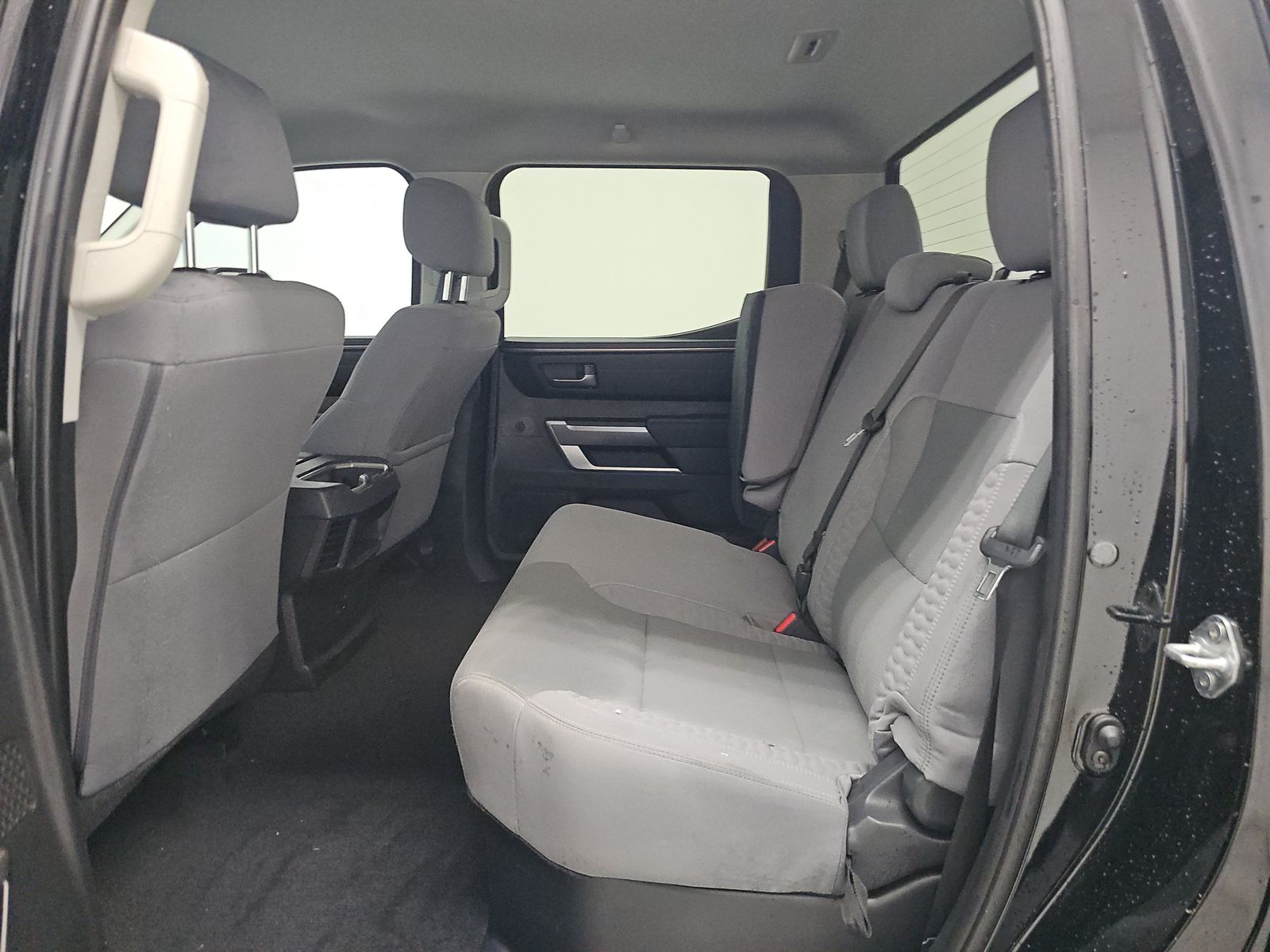 2024 Toyota Tundra SR5 AWD