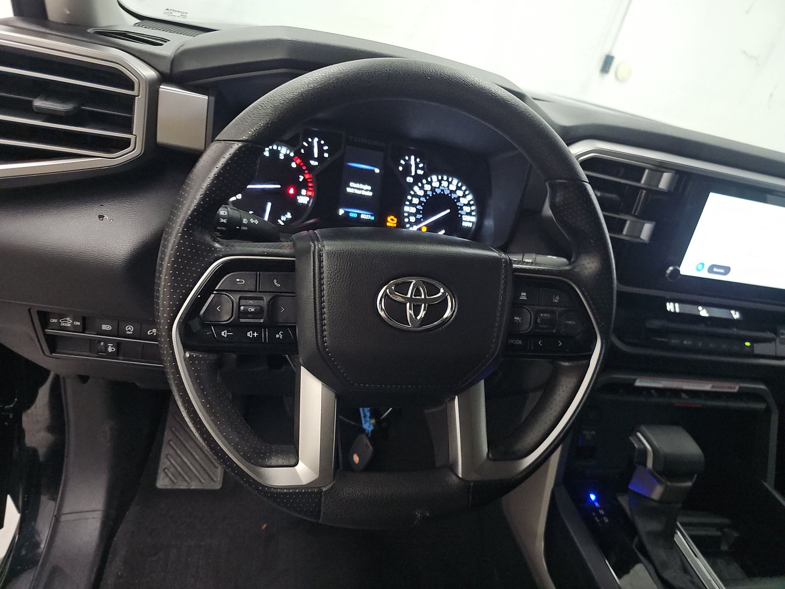 2024 Toyota Tundra SR5 AWD