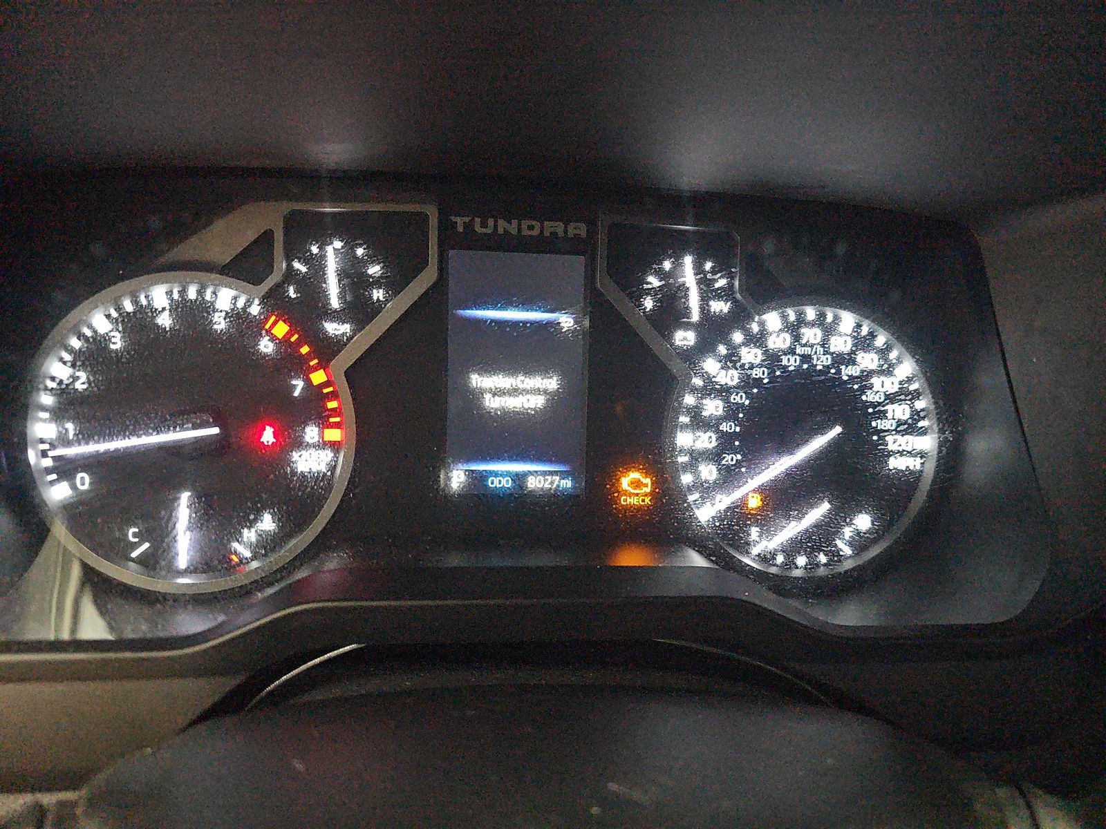 2024 Toyota Tundra SR5 AWD