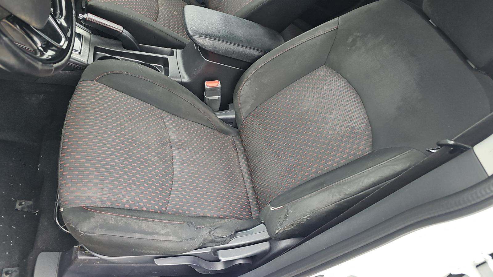 2018 Mitsubishi Outlander Sport ES AWD