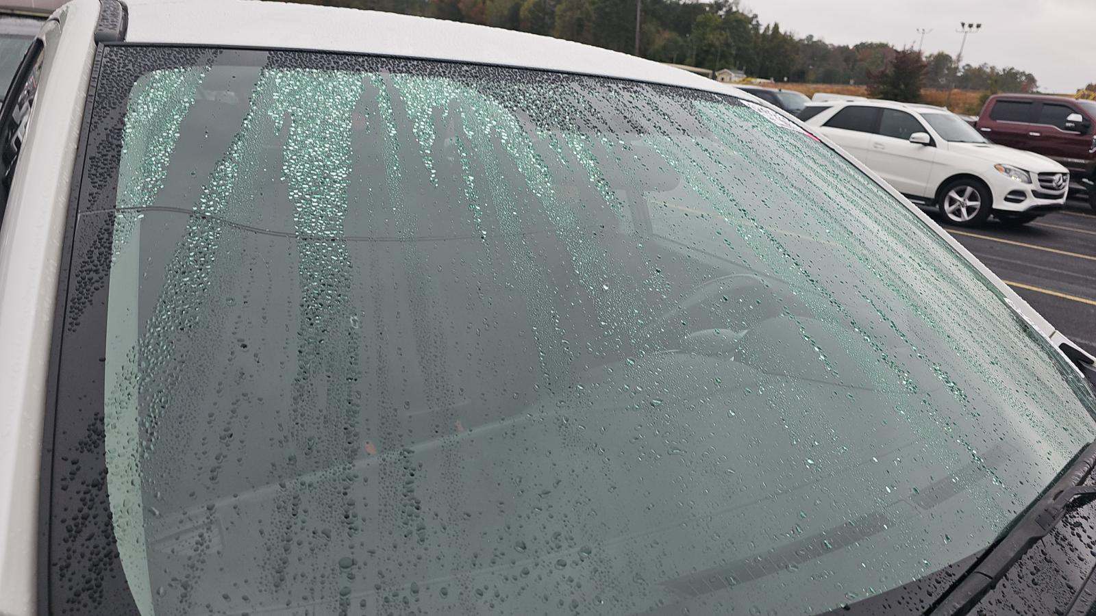 2018 Mitsubishi Outlander Sport ES AWD