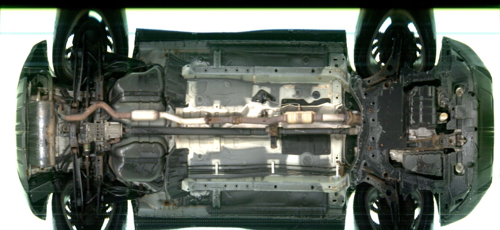 2018 Mitsubishi Outlander Sport ES AWD